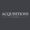 Acquisitions of London logo